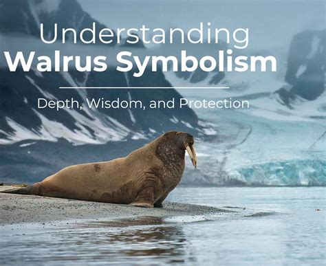 Unraveling the Psychological Significance of being Pursued by a Walrus