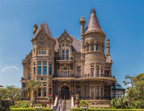 Unraveling the Secrets of Victorian Architecture