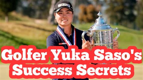 Unraveling the Secrets of Yuka Satsuki's Success