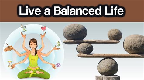 Unraveling the Secrets to Maintaining a Well-Balanced Life