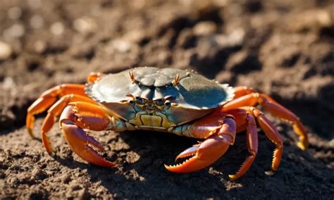 Unraveling the Significance: Analyzing the Potential Meanings of Mud Crabs 