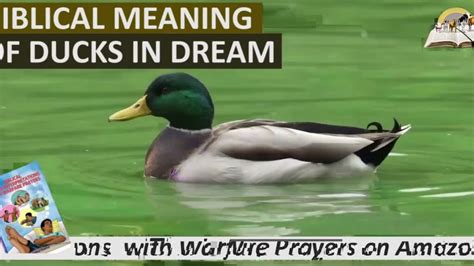 Unraveling the Significance of Duck Slaughter in Dreams