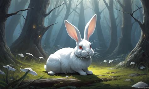 Unraveling the Significance of Rabbit Micturating in One's Dreams