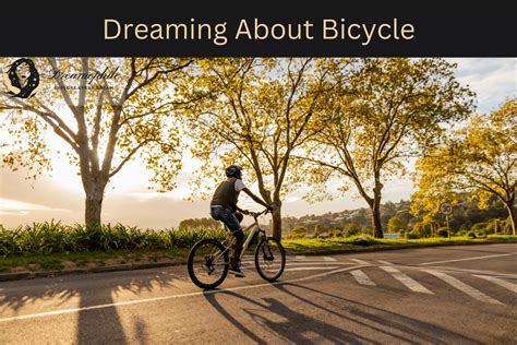 Unraveling the Significance of Riding a Damaged Bicycle in Dreams