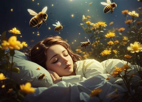 Unraveling the Symbolic Language of Bee Dreams