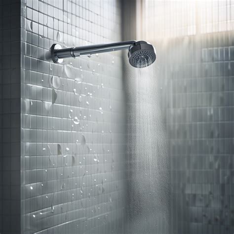 Unraveling the Symbolism: Decoding the Significance of Showering Together in a Dream