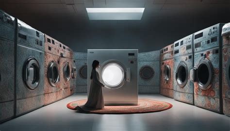 Unraveling the Symbolism: Wet Laundry in Dreams