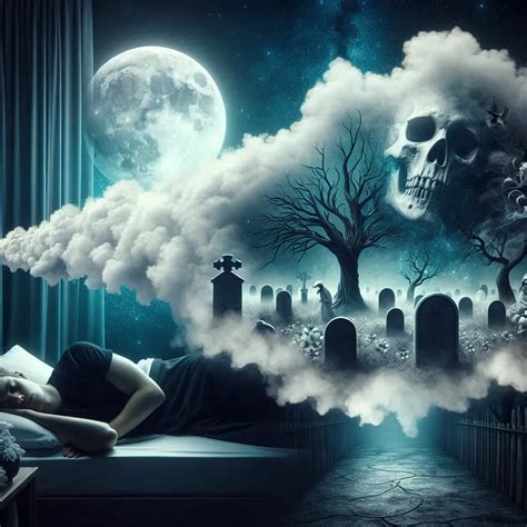 Unraveling the Symbolism in Dreams of Violent Demise