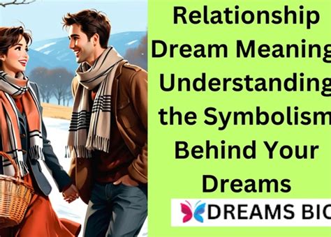 Unraveling the Symbolism of Dreaming about Strangers