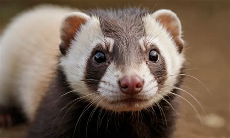 Unraveling the Symbolism of Ferret Assaults within One's Subconscious