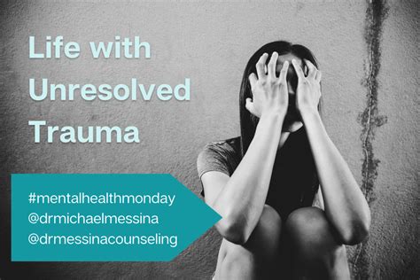 Unresolved Emotions: How Trauma Relates to Chasing Dreams