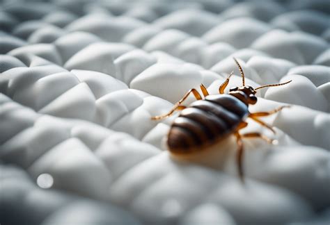 Unseen Threats: Identifying the Signs of a Bed Bug Infestation