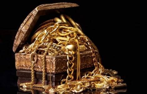 Unsolved Mysteries: Legendary Treasures Yet to be Discovered