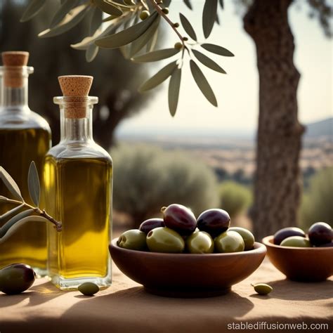 Untangling the Significance of Olives in Ancient Mythology