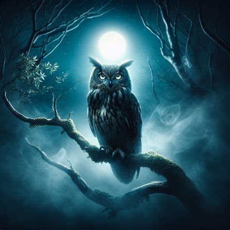 Untangling the Significance of Owl Dreams: Unveiling the Hidden Meanings