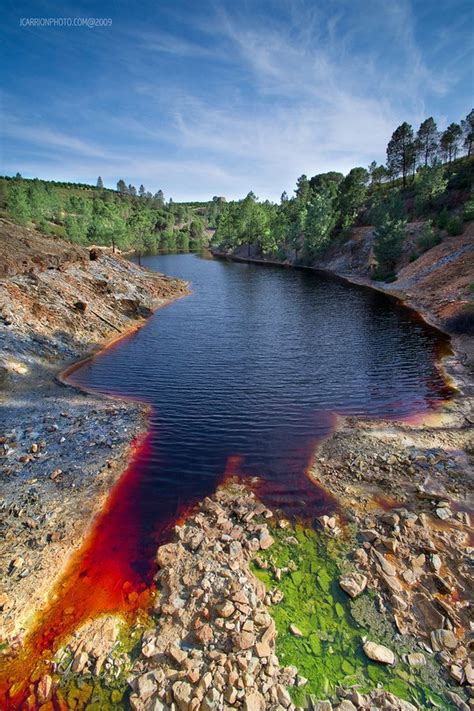 Unusual Destinations: Exploring Red Dirt Landscapes Around the Globe