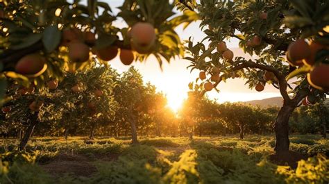 Unveil the Enchanting Techniques of Nurturing a Flourishing Orchard Gem