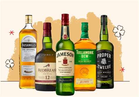 Unveil the Enigma of Irish Whiskey