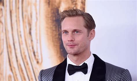 Unveiling Alexander Skarsgard's Financial Success and Achievements in the Entertainment Industry