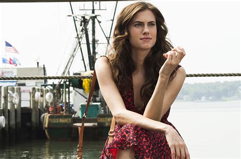 Unveiling Allison Williams' Musical Talents