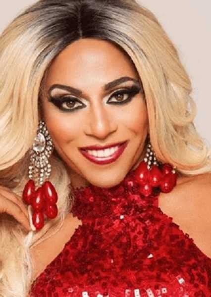 Unveiling Amy Shangela's Age, Height, and Figure