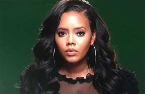 Unveiling Angela Simmons' Age and Personal Life