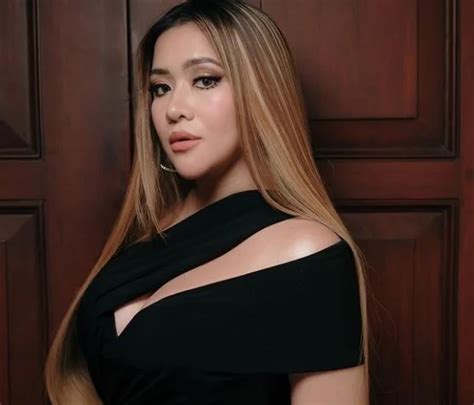 Unveiling Angeline Quinto's Age, Height, and Figure