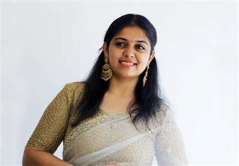 Unveiling Anjali Nair's Age, Height, and Figure
