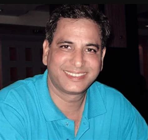 Unveiling Atul Kapoor's Age and Early Life