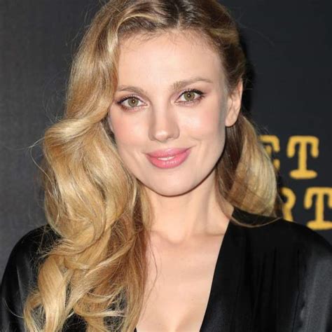 Unveiling Bar Paly's Age: How Old Is the Actress?