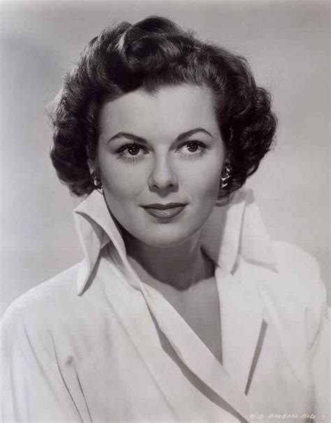 Unveiling Barbara Hale's Wealth and Influence in Hollywood