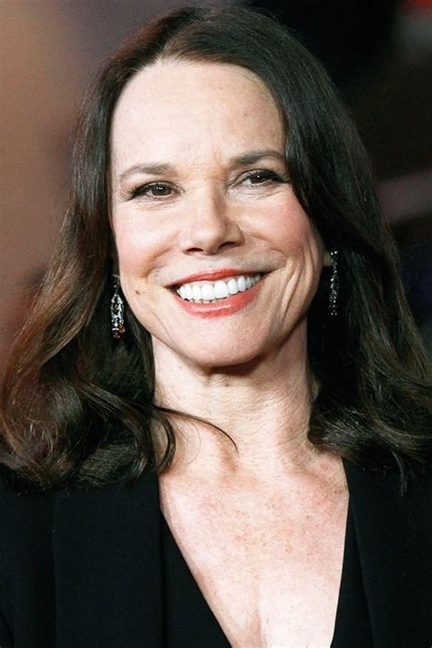 Unveiling Barbara Hershey's Remarkable Acting Career and Achievements