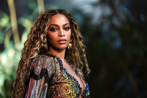 Unveiling Beyonce Jefferson's Net Worth