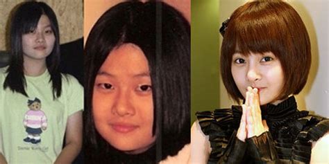 Unveiling Boram's Personal Life and Early Years