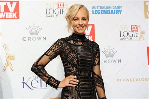 Unveiling Carrie Bickmore's Personal Life and Relationships