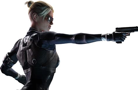 Unveiling Cassie Cage: Age, Early Life, and Rise to Fame
