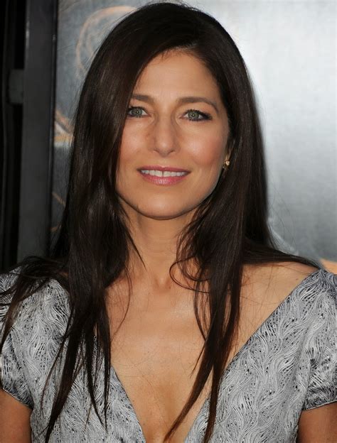 Unveiling Catherine Keener's Age, Height, and Figure