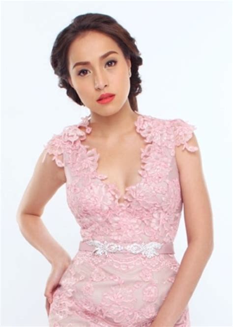 Unveiling Cristine Reyes: Her Height, Figure, and Secrets to Radiant Beauty