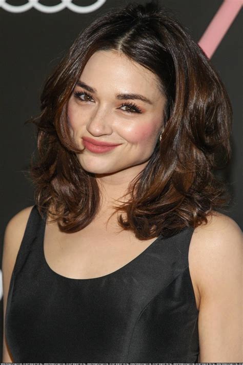 Unveiling Crystal Reed's Age, Height, and Personal Life
