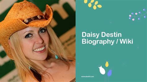 Unveiling Daisy Cums' Age and Birthdate