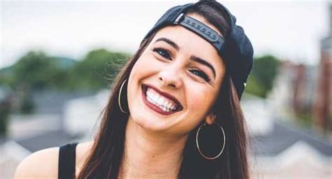 Unveiling Dani Cimorelli's Age, Height, and Physical Appearance