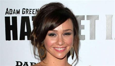 Unveiling Danielle Harris' Height, Figure, and Beauty Secrets