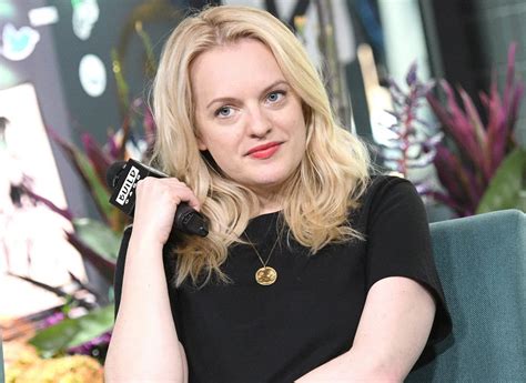 Unveiling Elisabeth Moss's Personal Life and Relationships