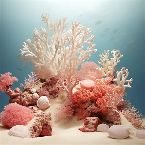 Unveiling Enigmatic Interpretations and Semiotics of Vivid Coral Dreams