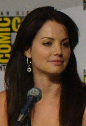 Unveiling Erica Durance's Height and Physical Appearance
