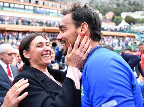 Unveiling Flavia Pennetta's Personal Life and Relationships