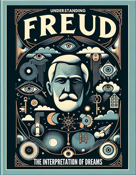 Unveiling Freud's Theories: Deciphering the Meanings of Dreams and Their Intricate Link to the Unconscious Mind