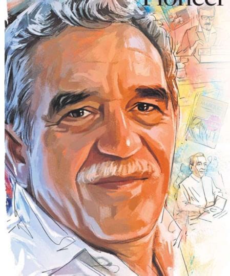 Unveiling Gabriel Garcia Marquez's Creative Process: The Magical Realism Mastermind