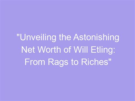 Unveiling Gem Martin's Net Worth: From Rags to Riches