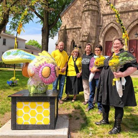 Unveiling Gillian Bee's Age and Celebrated Milestones